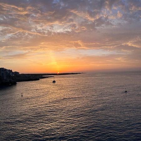 Angolo Manzoni 14 Polignano a Mare Exterior foto