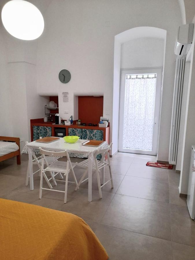 Angolo Manzoni 14 Polignano a Mare Exterior foto