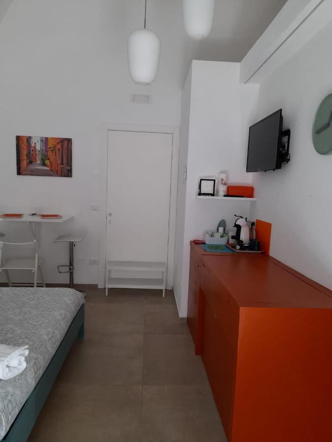 Angolo Manzoni 14 Polignano a Mare Exterior foto