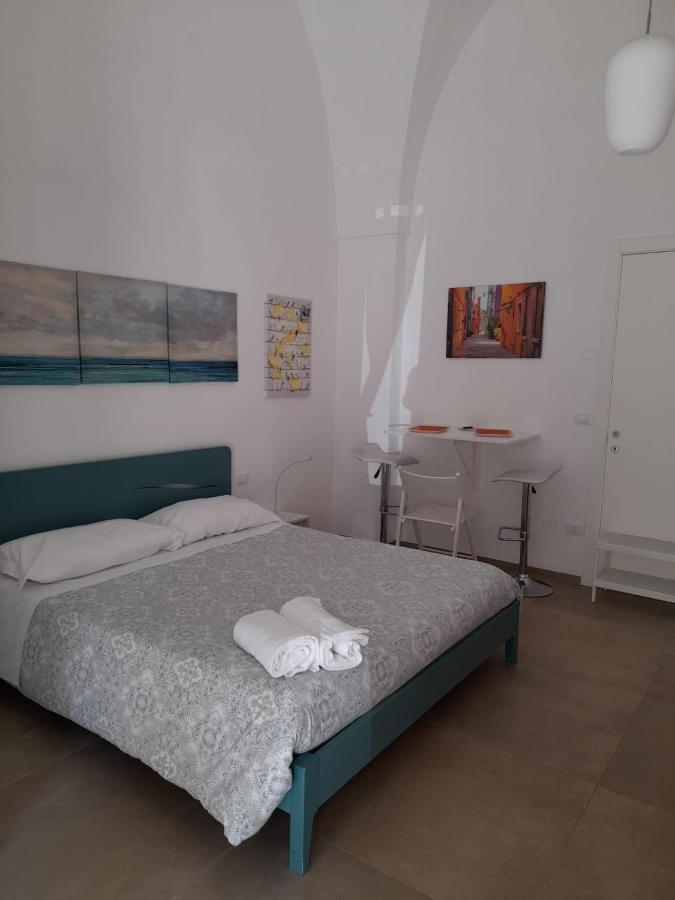 Angolo Manzoni 14 Polignano a Mare Exterior foto