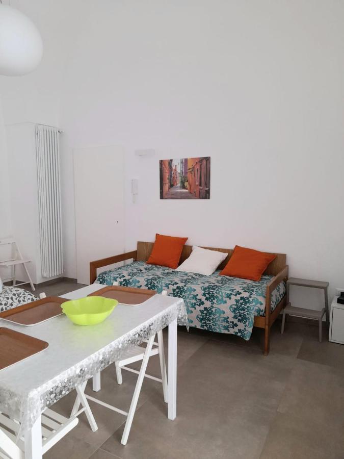 Angolo Manzoni 14 Polignano a Mare Exterior foto