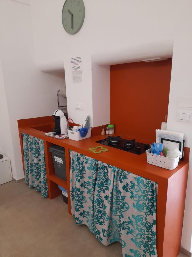 Angolo Manzoni 14 Polignano a Mare Exterior foto