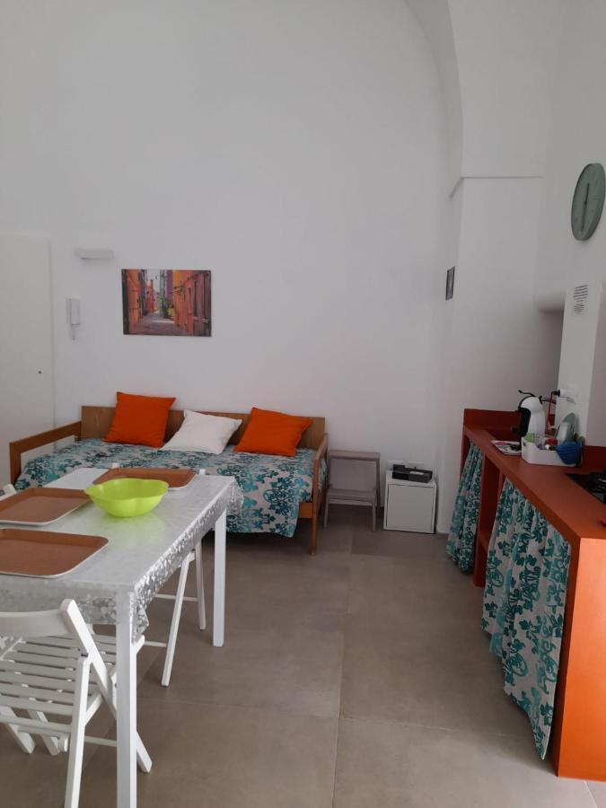 Angolo Manzoni 14 Polignano a Mare Exterior foto