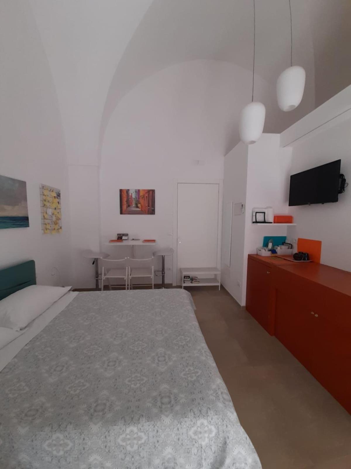 Angolo Manzoni 14 Polignano a Mare Exterior foto