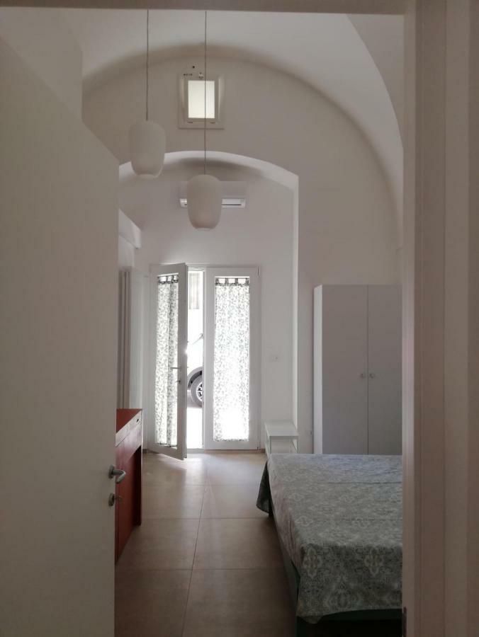 Angolo Manzoni 14 Polignano a Mare Exterior foto